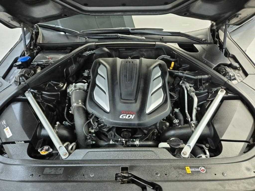 [제네시스] EQ900 3.3 T-GDI AWD 럭셔리       (5인승) - 이미지 5