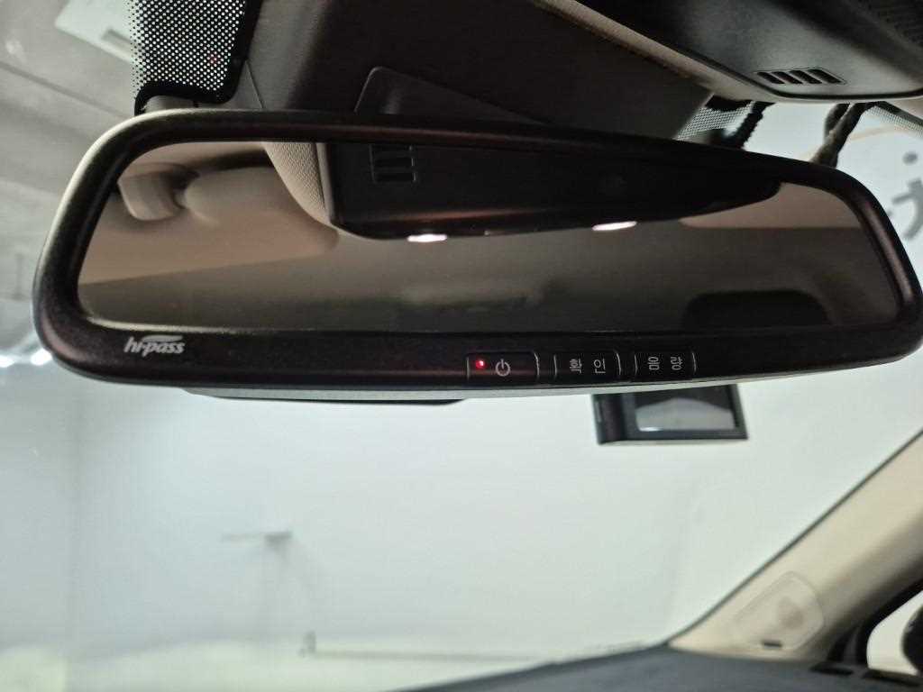 [르노코리아(삼성)] 캡처 1.3 TCe 에디션 파리 - 이미지 17