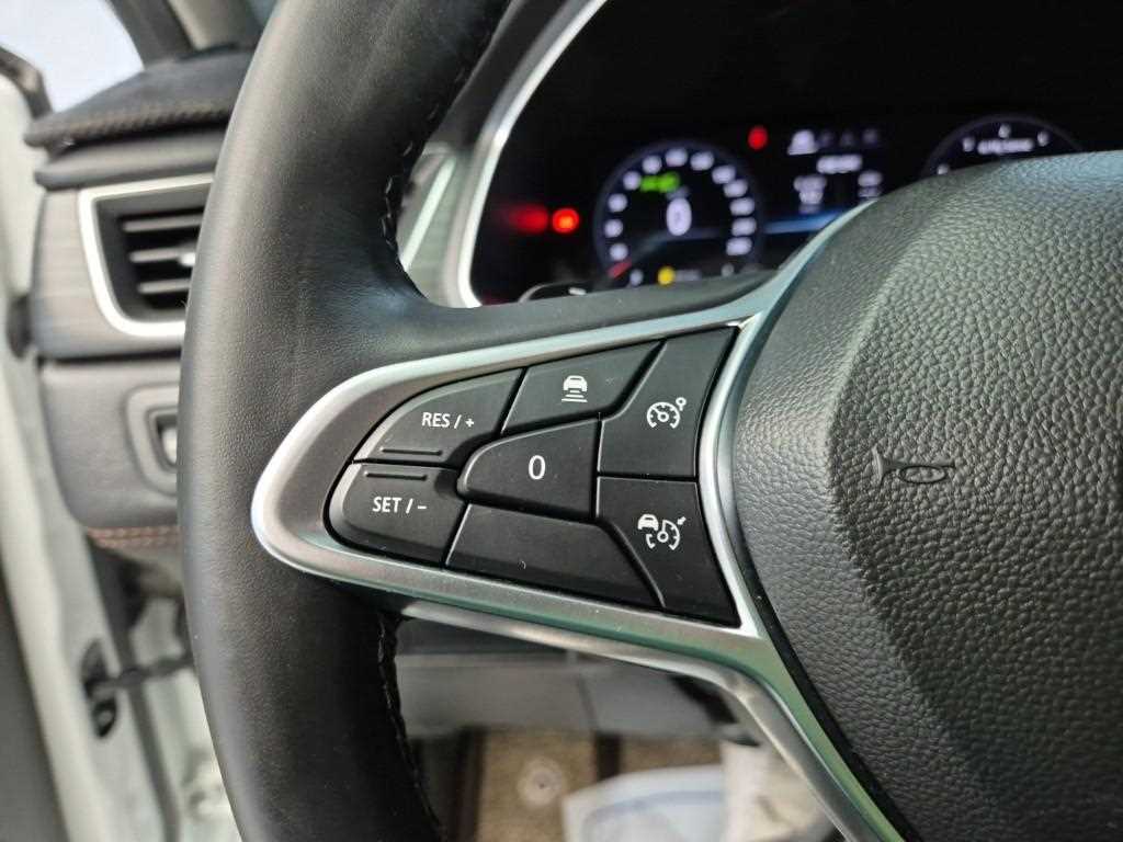 [르노코리아(삼성)] 캡처 1.3 TCe 에디션 파리 - 이미지 15