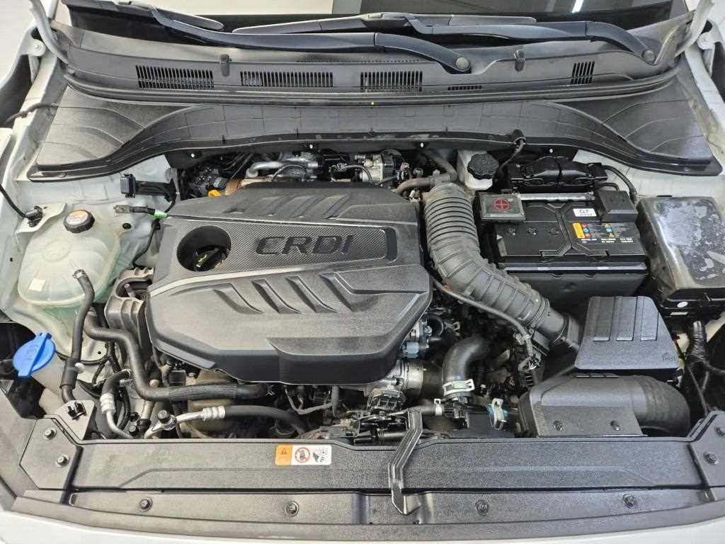 [현대] 코나 디젤 1.6 2WD 모던초이스 - 이미지 5