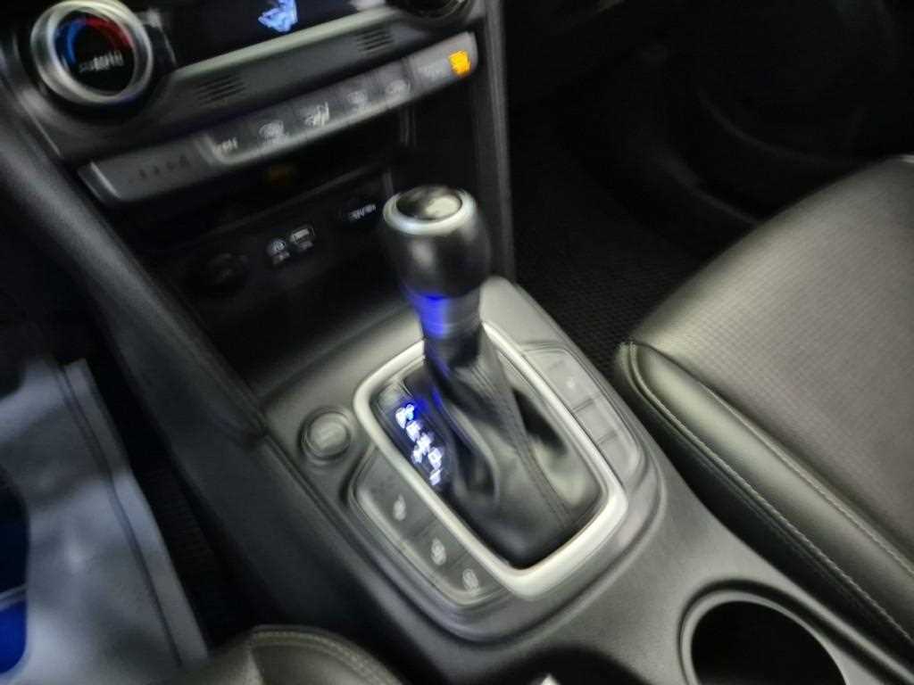 [현대] 코나 디젤 1.6 2WD 모던초이스 - 이미지 8