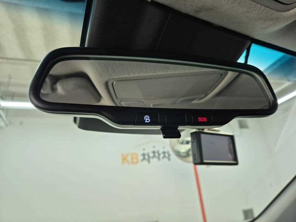 [현대] 코나 디젤 1.6 2WD 모던초이스 - 이미지 16