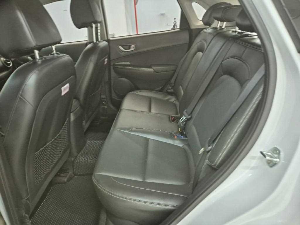 [현대] 코나 디젤 1.6 2WD 모던초이스 - 이미지 12