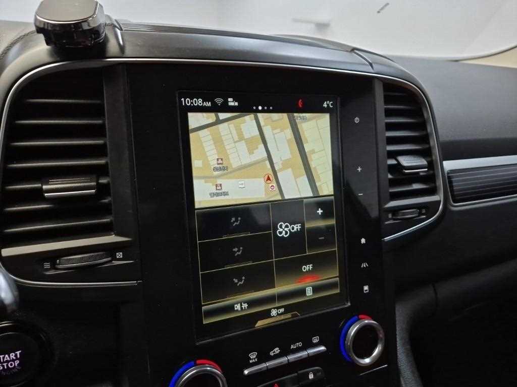 [르노코리아(삼성)] 더뉴QM6 2.0 LPe RE 시그니처 2WD - 이미지 13