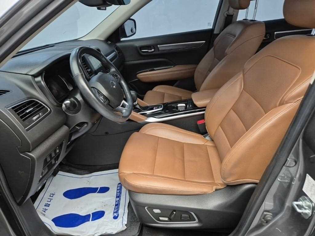 [르노코리아(삼성)] 더뉴QM6 2.0 LPe RE 시그니처 2WD - 이미지 11