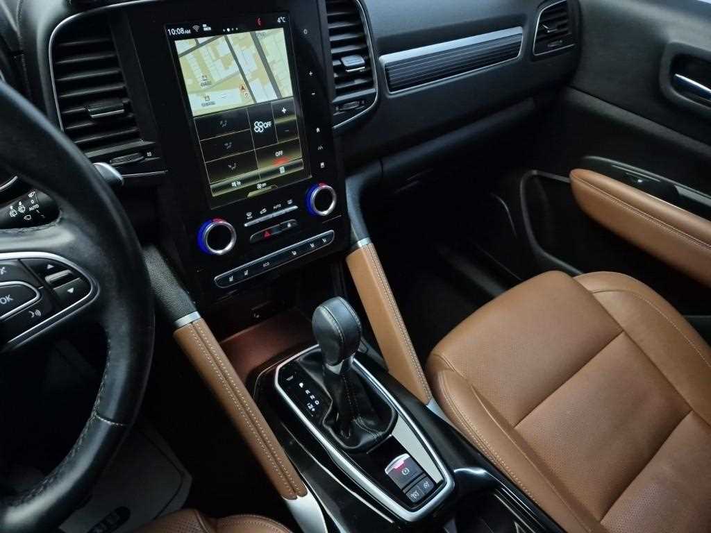 [르노코리아(삼성)] 더뉴QM6 2.0 LPe RE 시그니처 2WD - 이미지 10