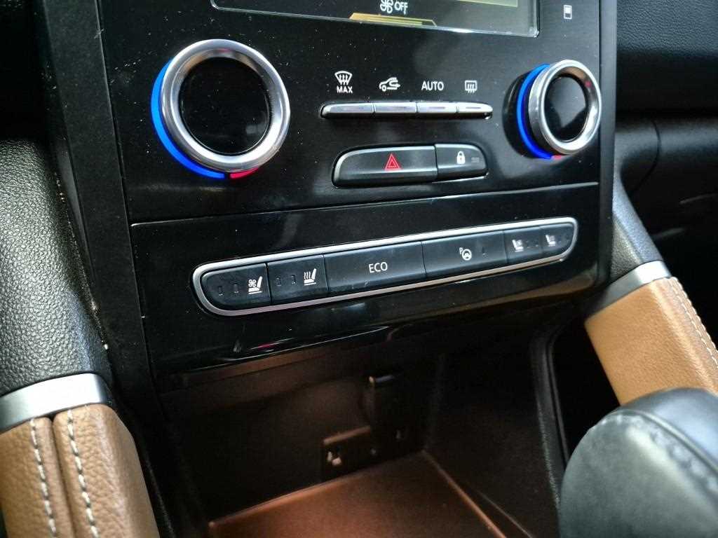 [르노코리아(삼성)] 더뉴QM6 2.0 LPe RE 시그니처 2WD - 이미지 16