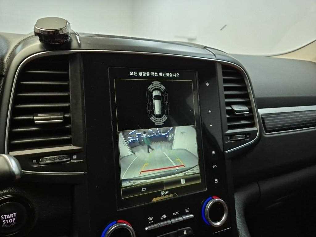 [르노코리아(삼성)] 더뉴QM6 2.0 LPe RE 시그니처 2WD - 이미지 14