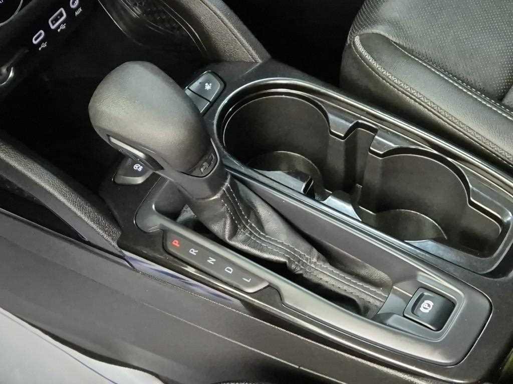 [쉐보레] 트레일블레이저 2WD 1.3 터보 가솔린 프리미어 - 이미지 8