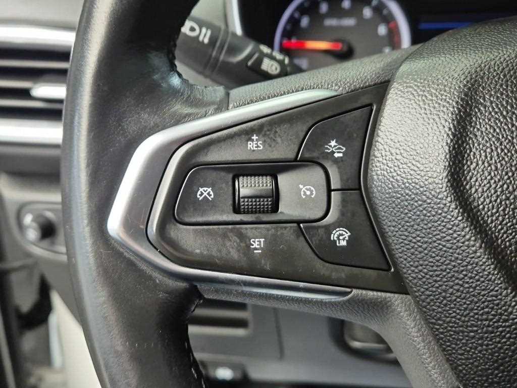 [쉐보레] 트레일블레이저 2WD 1.3 터보 가솔린 프리미어 - 이미지 14