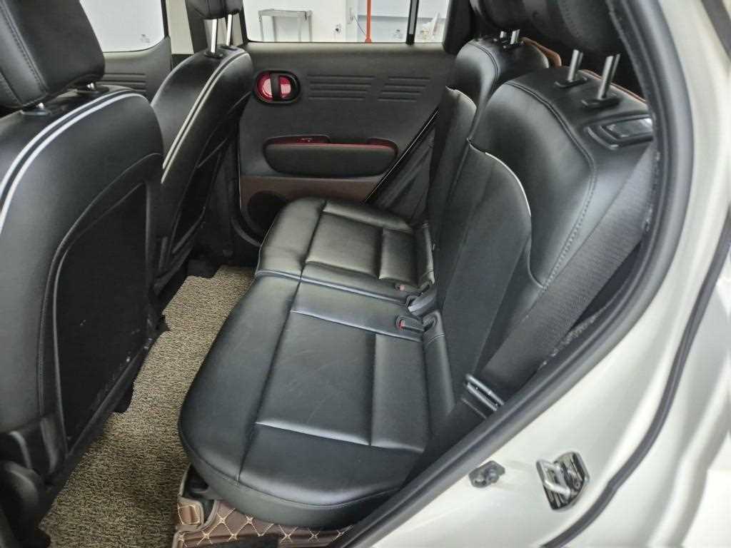 [현대] 캐스퍼 1.0 가솔린 터보 모던 - 이미지 12