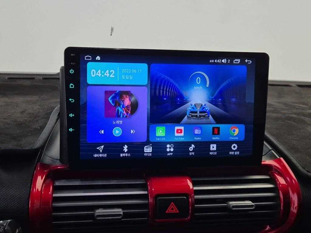 [현대] 캐스퍼 1.0 가솔린 터보 모던 - 이미지 13