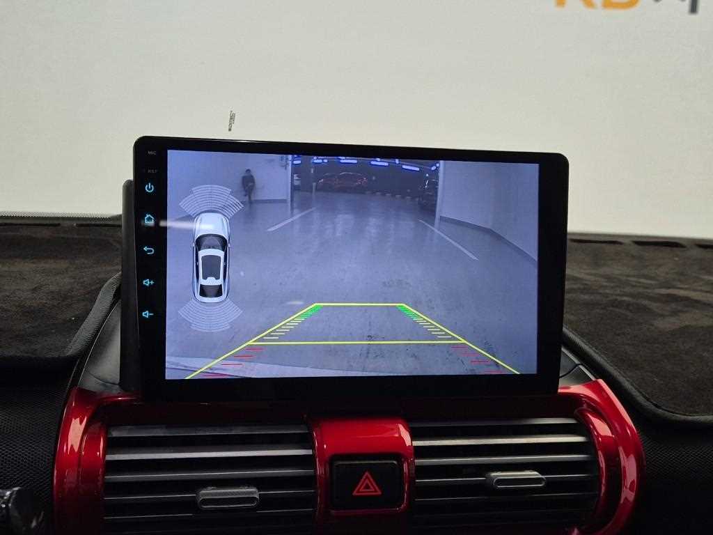 [현대] 캐스퍼 1.0 가솔린 터보 모던 - 이미지 14