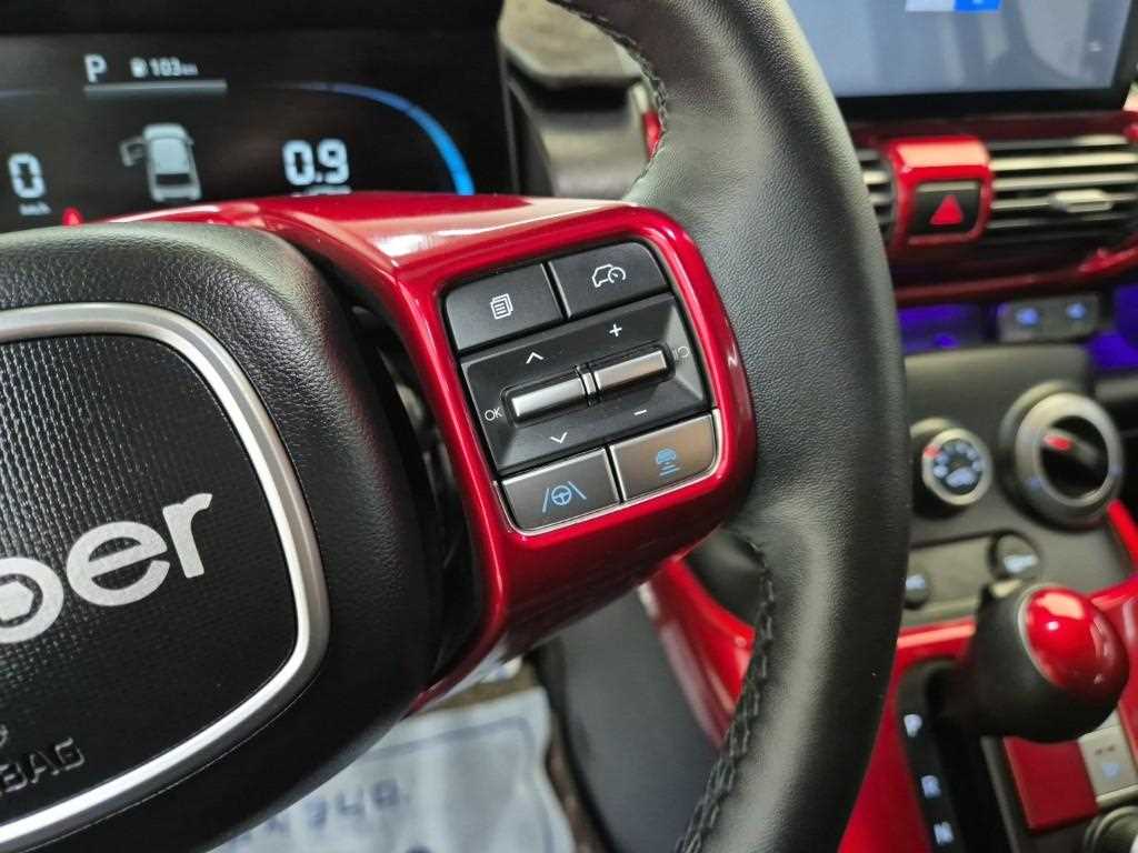 [현대] 캐스퍼 1.0 가솔린 터보 모던 - 이미지 15