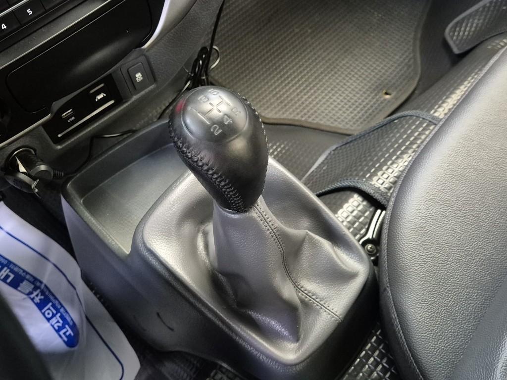 [소형화물] [카고]더뉴봉고3 1.0톤/킹캡/초장축 GL       (3인승 /1톤) - 이미지 7