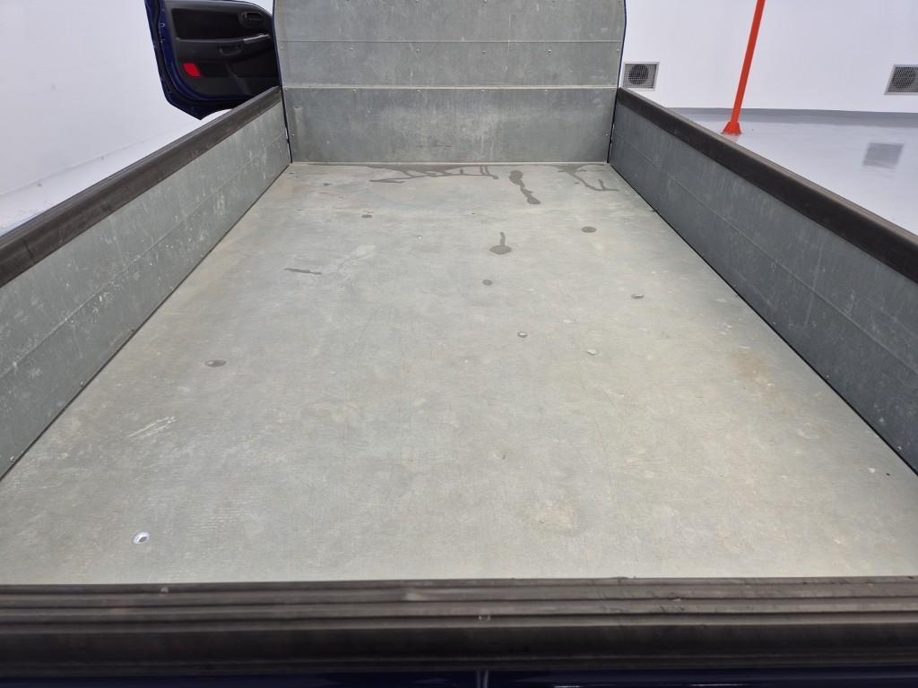 [소형화물] [카고]더뉴봉고3 1.0톤/킹캡/초장축 GL       (3인승 /1톤) - 이미지 16