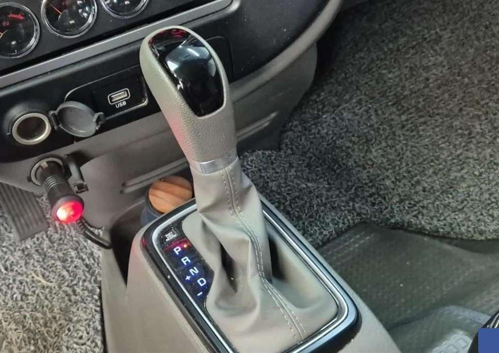 [소형화물] [하이-익스내장탑]포터2 슈퍼캡/초장축(CRDi) 스마트       (2인승 /1톤) - 이미지 6