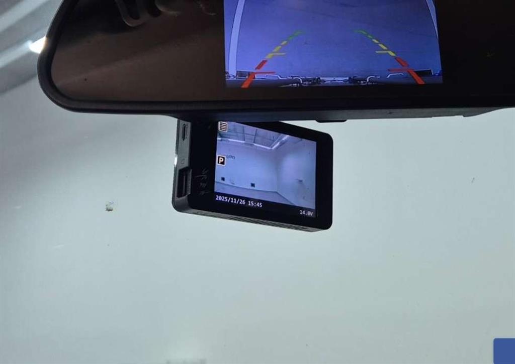 [소형화물] [하이-익스내장탑]포터2 슈퍼캡/초장축(CRDi) 스마트       (2인승 /1톤) - 이미지 11