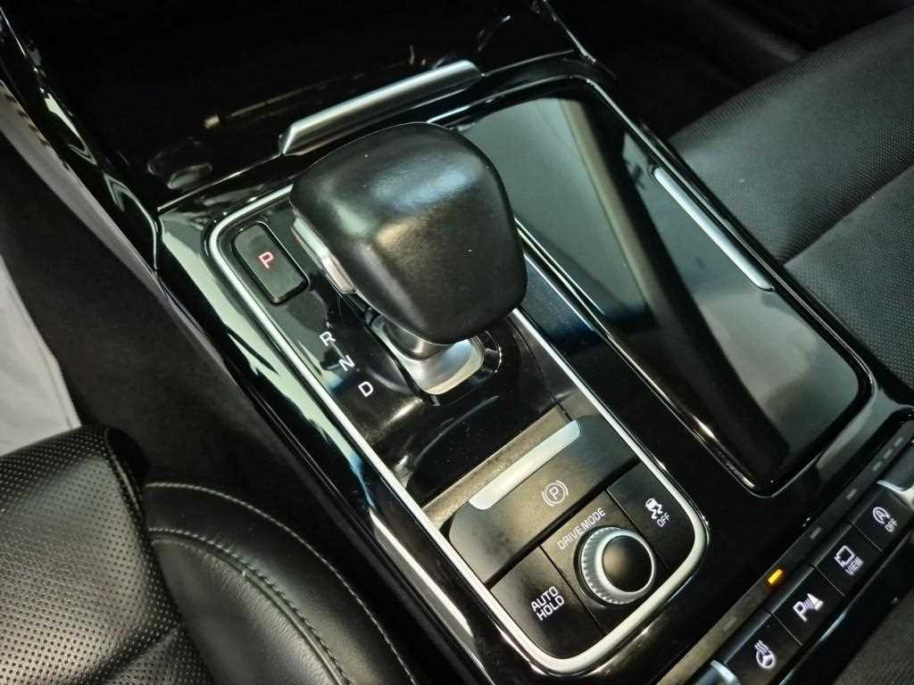 [기아] 스팅어 가솔린 2.0 터보 2WD 플래티넘 - 이미지 8