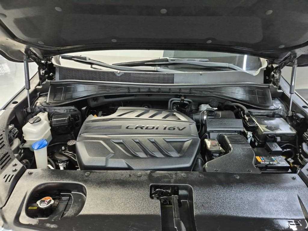 [기아] 더 뉴 쏘렌토 디젤 2.0 2WD 노블레스 - 이미지 5