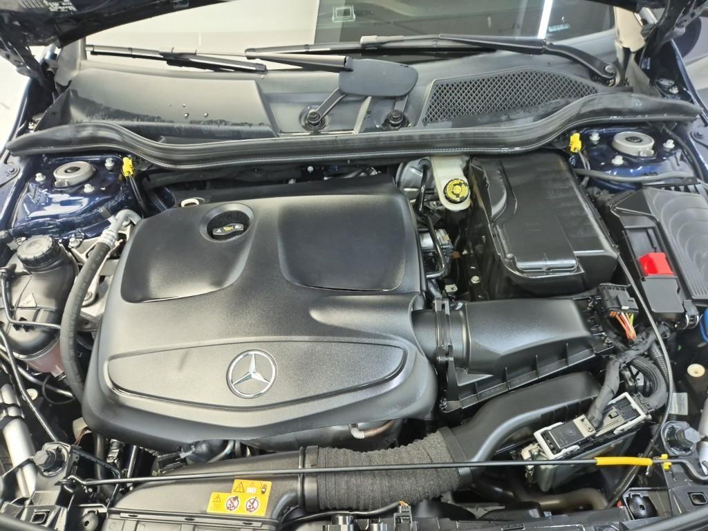 [벤츠] A클래스 W176 A200 - 이미지 5