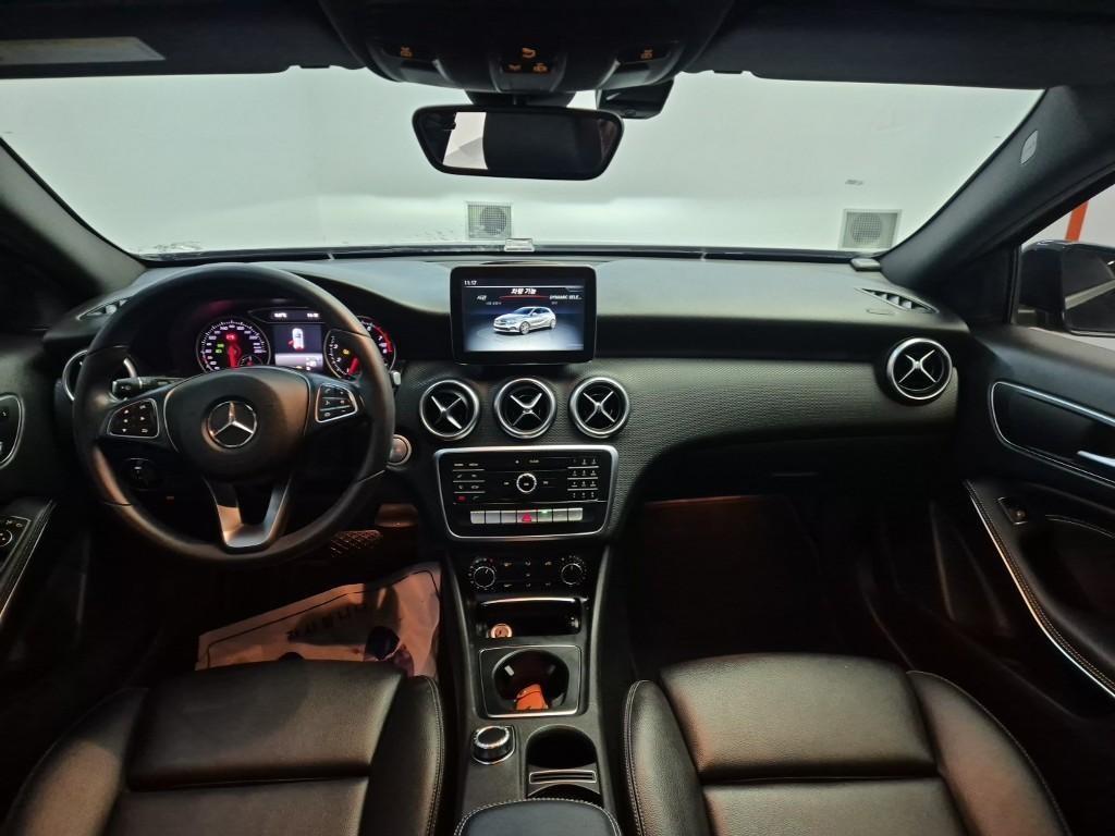 [벤츠] A클래스 W176 A200 - 이미지 8