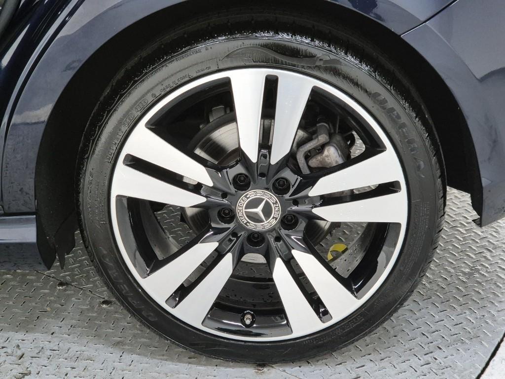 [벤츠] A클래스 W176 A200 - 이미지 18