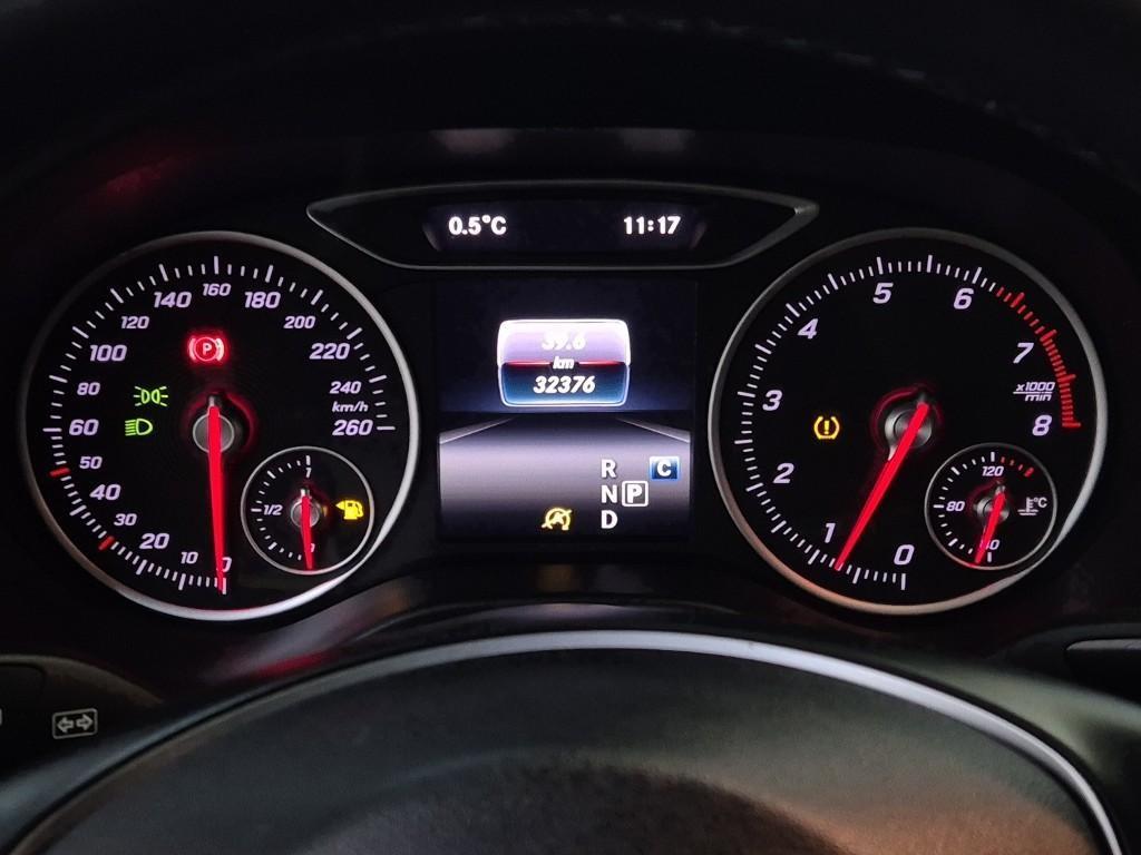 [벤츠] A클래스 W176 A200 - 이미지 15