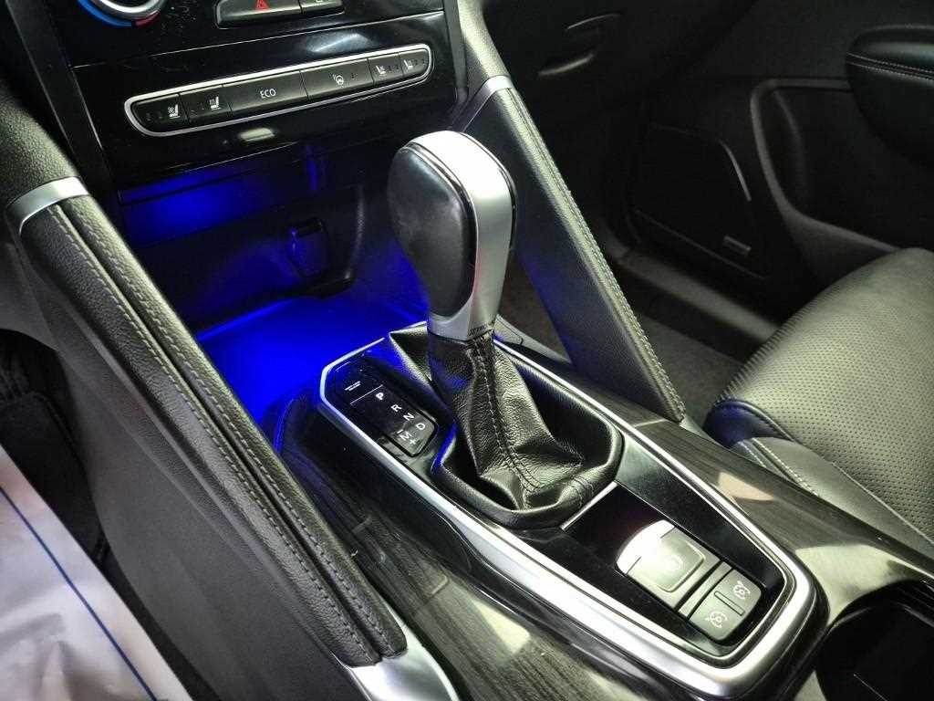 [르노코리아(삼성)] QM6 가솔린 2WD RE 시그니처 - 이미지 8