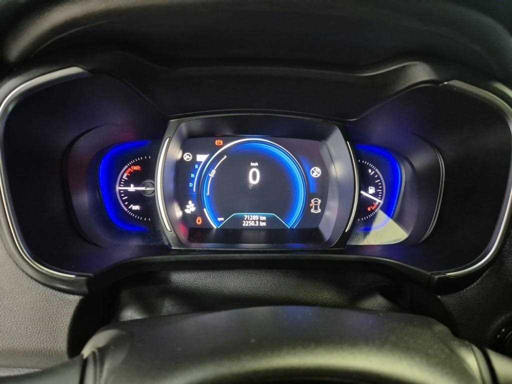 [르노코리아(삼성)] QM6 가솔린 2WD RE 시그니처 - 이미지 6