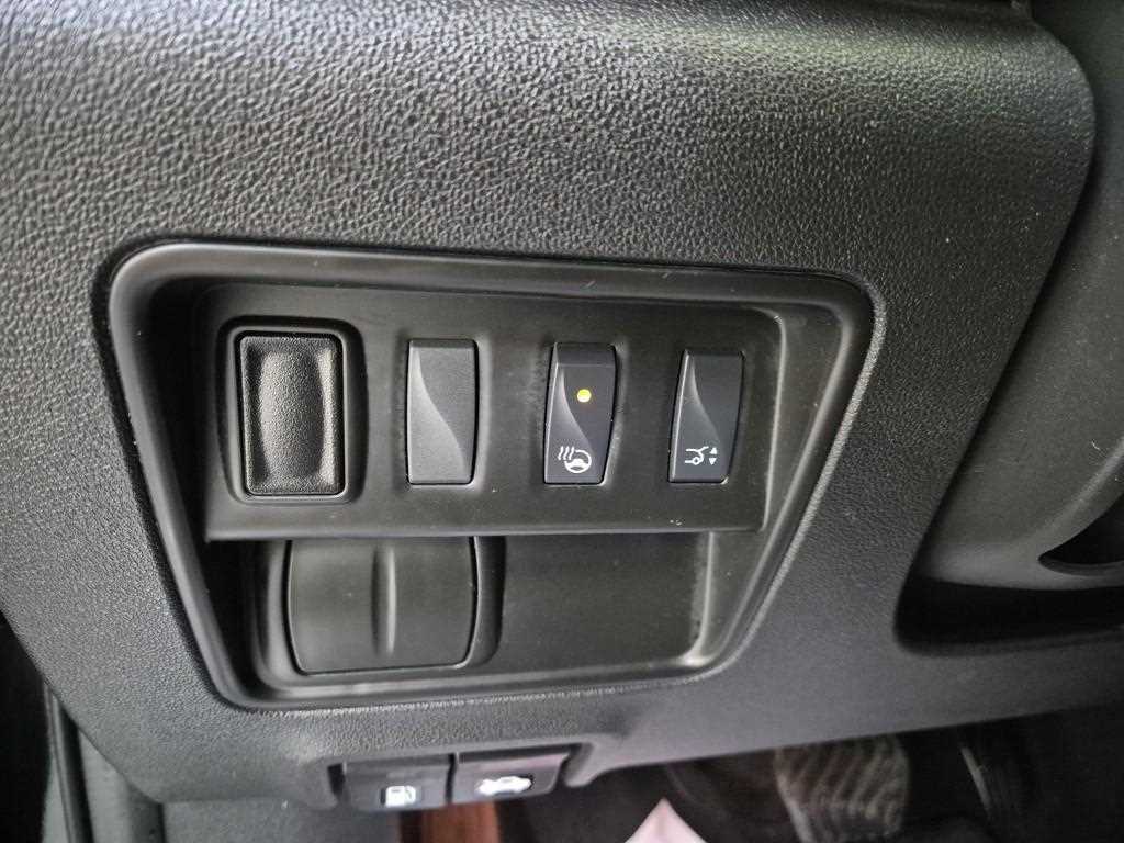 [르노코리아(삼성)] QM6 가솔린 2WD RE 시그니처 - 이미지 17