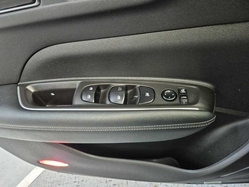 [르노코리아(삼성)] QM6 가솔린 2WD RE 시그니처 - 이미지 18