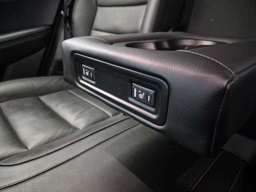 [르노코리아(삼성)] QM6 가솔린 2WD RE 시그니처 - 이미지 19