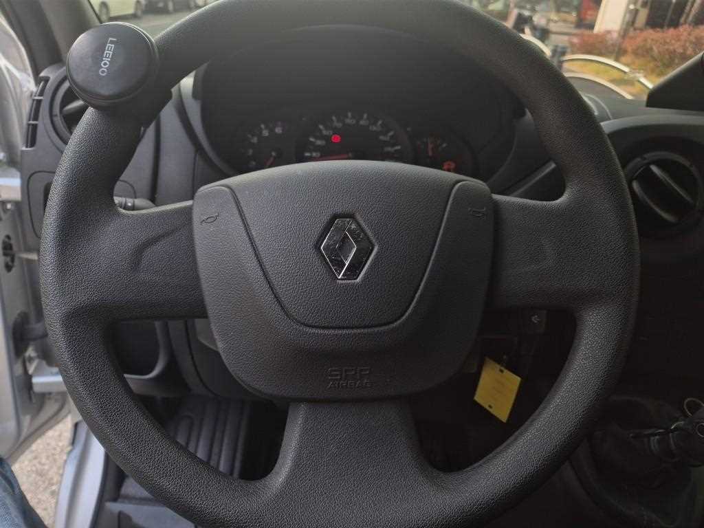 [르노코리아(삼성)] 마스터 버스 2.3 13인승 - 이미지 18