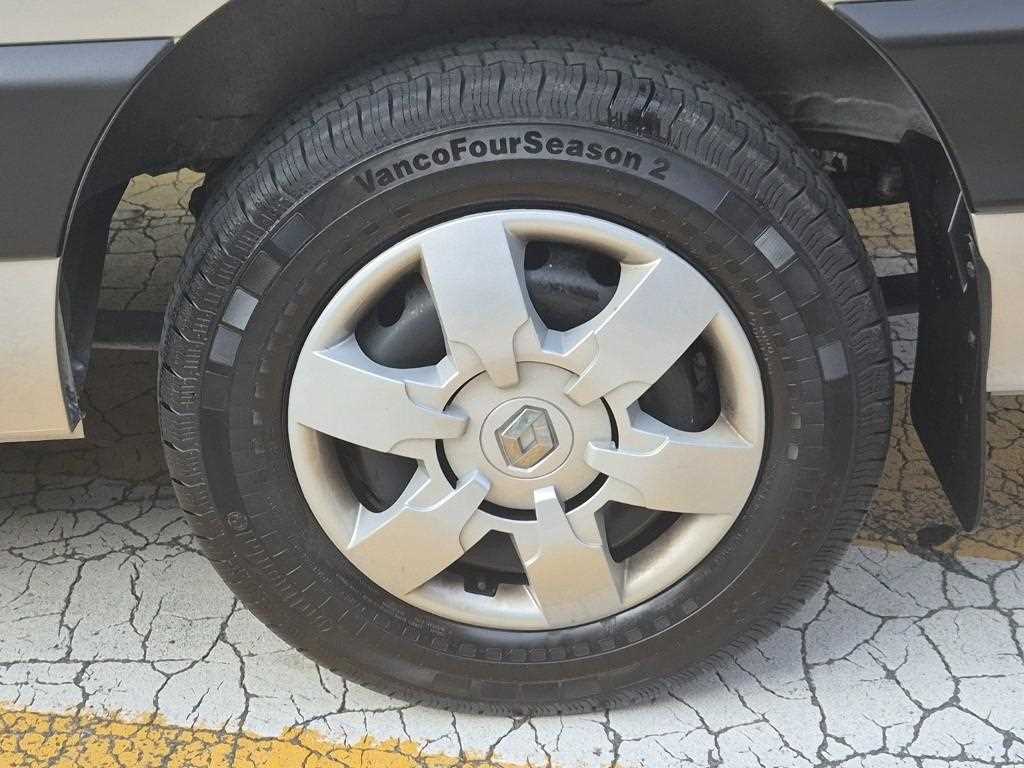 [르노코리아(삼성)] 마스터 버스 2.3 13인승 - 이미지 20