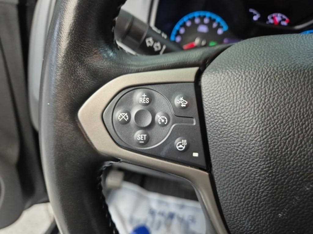 [쉐보레] 리얼 뉴 콜로라도 3.6 익스트림 4WD (5인승) - 이미지 15