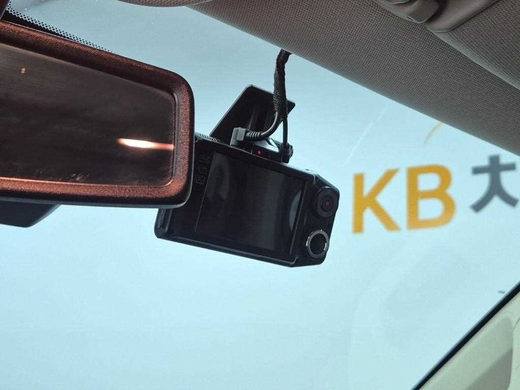 [쉐보레] 리얼 뉴 콜로라도 3.6 익스트림 4WD (5인승) - 이미지 16