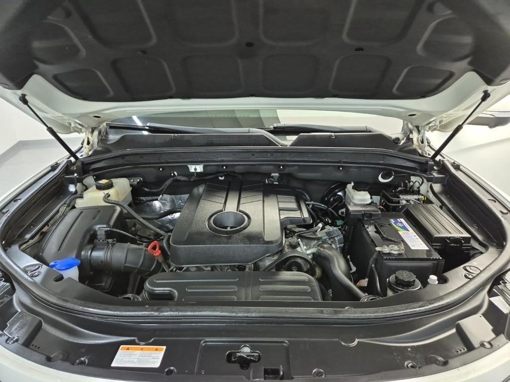 [KG모빌리티(쌍용)] 렉스턴 스포츠 4WD 디젤 2.2 노블레스 (5인승) - 이미지 5