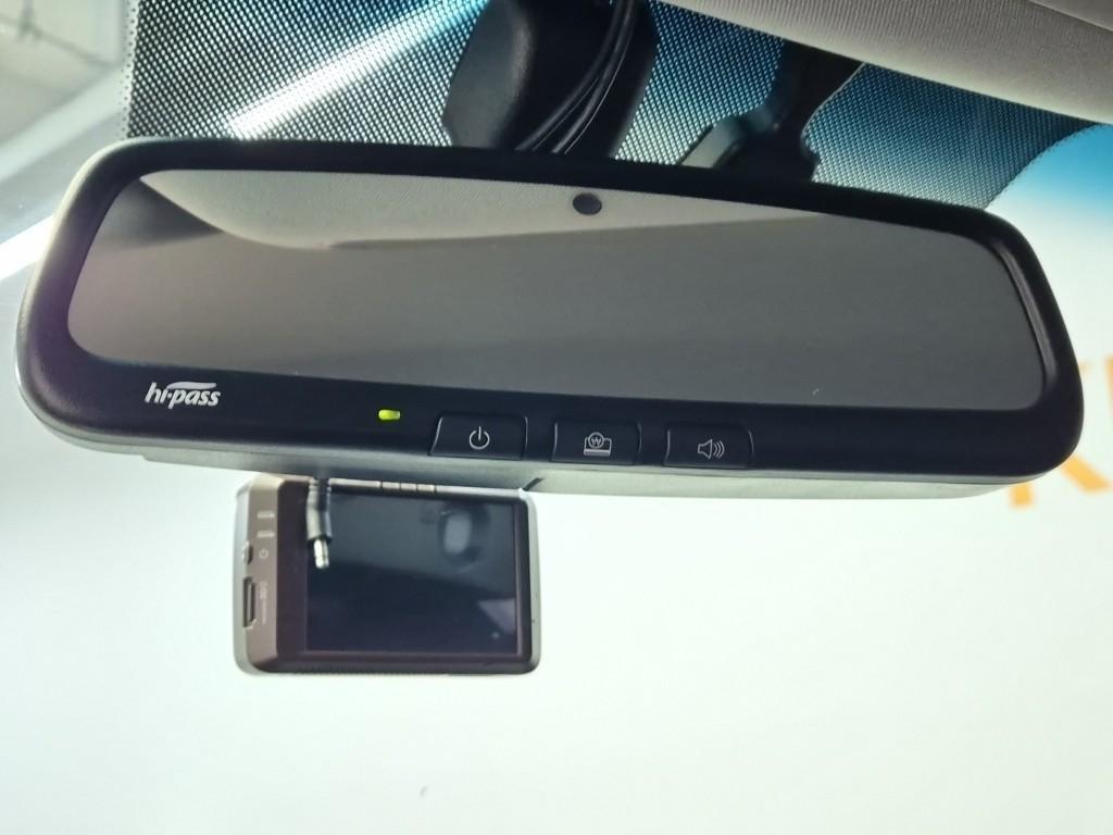 [KG모빌리티(쌍용)] 렉스턴 스포츠 4WD 디젤 2.2 노블레스 (5인승) - 이미지 16