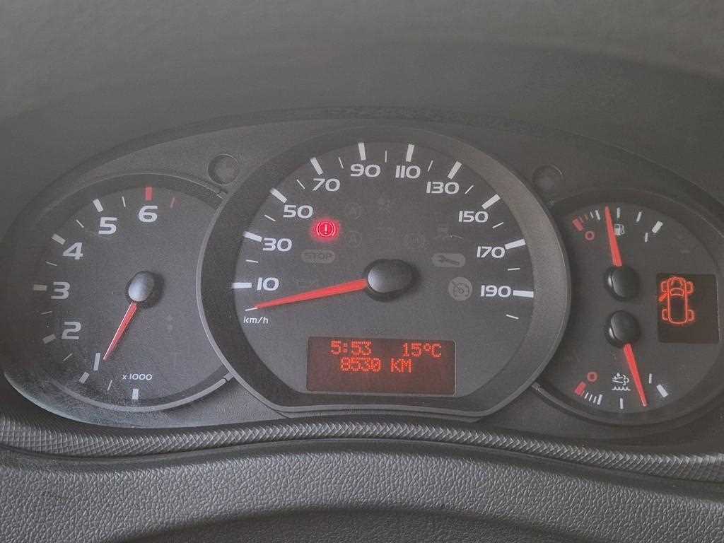 [르노코리아(삼성)] 마스터 밴 2.3 L - 이미지 6