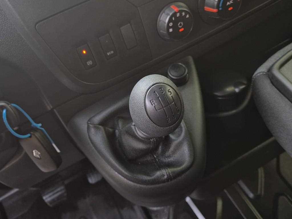 [르노코리아(삼성)] 마스터 밴 2.3 L - 이미지 8