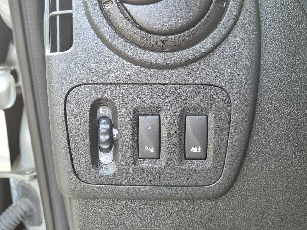 [르노코리아(삼성)] 마스터 밴 2.3 L - 이미지 13