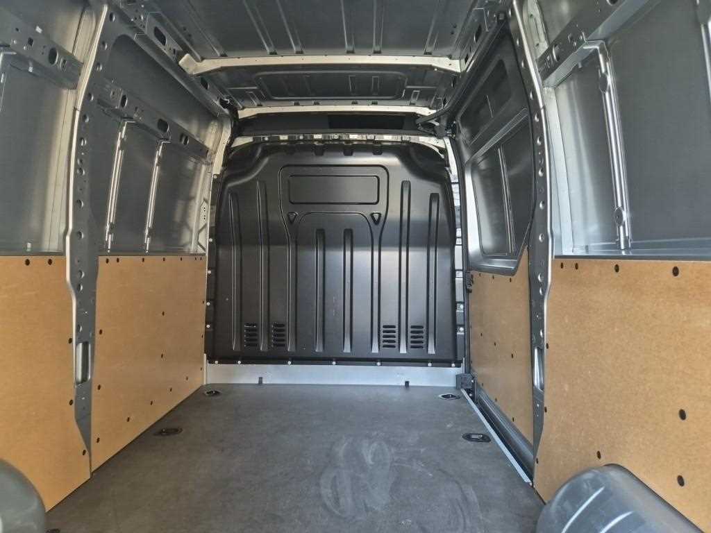 [르노코리아(삼성)] 마스터 밴 2.3 L - 이미지 15