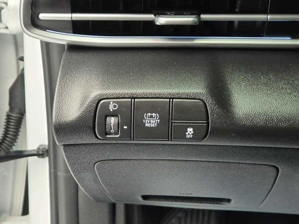 [현대] 더 뉴 아반떼 하이브리드 (CN7) 1.6 HEV 인스퍼레이션 - 이미지 17