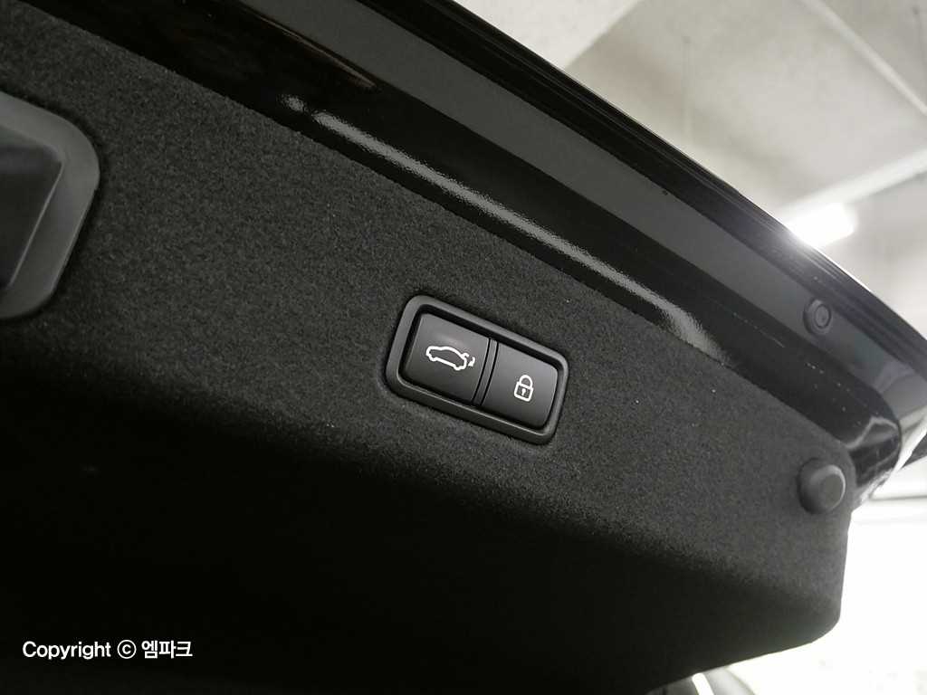 [기아] 더 K9 3.8 GDI AWD 플래티넘Ⅱ - 이미지 16