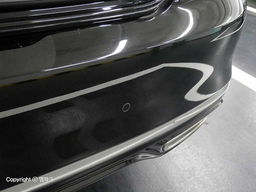 [기아] 더 K9 3.8 GDI AWD 플래티넘Ⅱ - 이미지 15