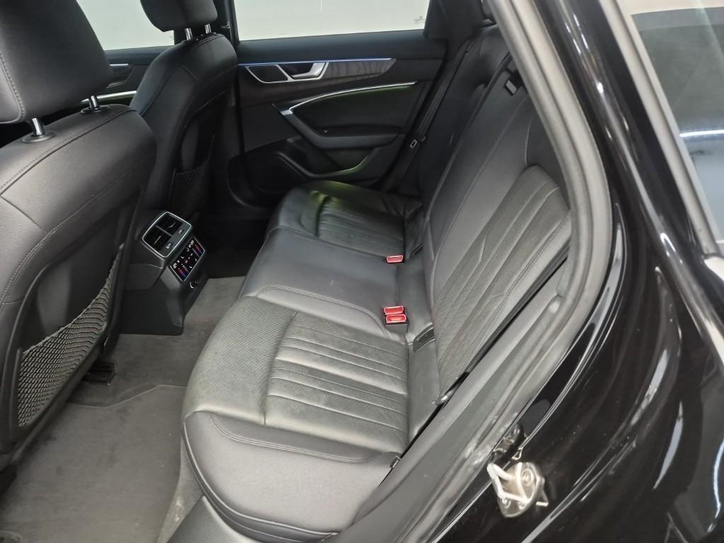 [아우디] A6 (C8) 45 TFSI 콰트로 프리미엄 - 이미지 7