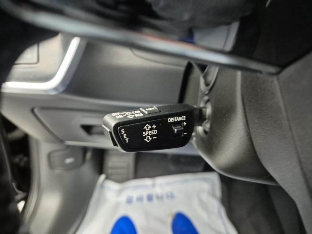 [아우디] A6 (C8) 45 TFSI 콰트로 프리미엄 - 이미지 11