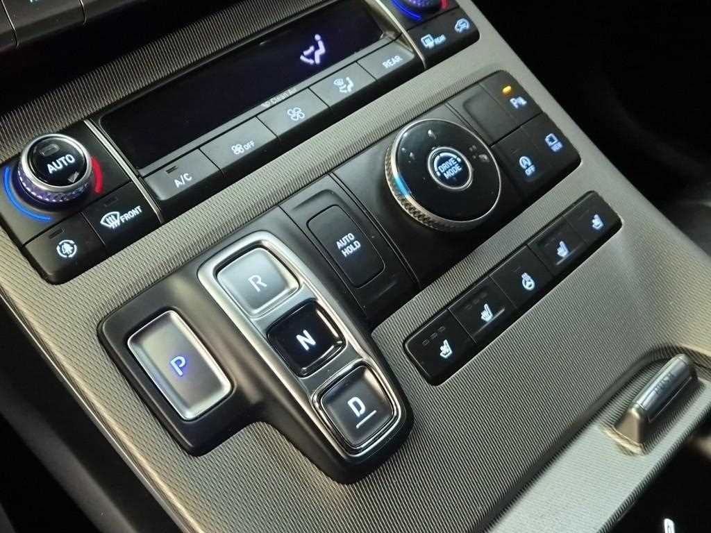 [현대] 팰리세이드 디젤 2.2 2WD 익스클루시브 (7인승) - 이미지 8