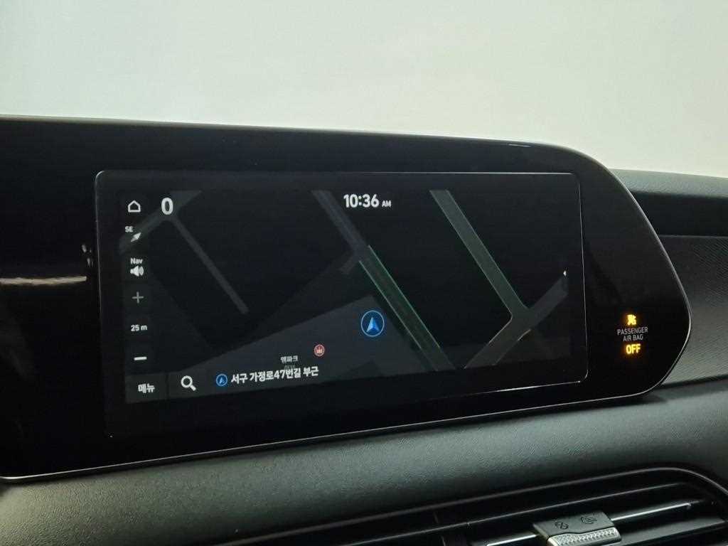 [현대] 팰리세이드 디젤 2.2 2WD 익스클루시브 (7인승) - 이미지 13